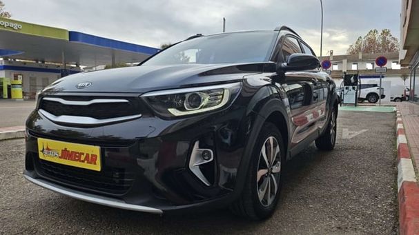 Kia Stonic 1.0 T-GDi 100 74 kW image number 11