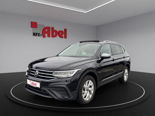 Volkswagen Tiguan Allspace 2.0 TDI Life DSG 4Motion 147 kW image number 1