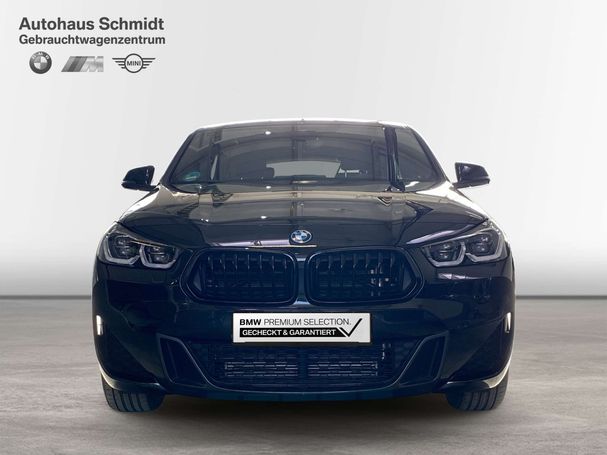 BMW X2 xDrive25e X 162 kW image number 7