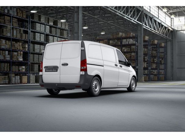 Mercedes-Benz Vito 110 CDI 75 kW image number 1