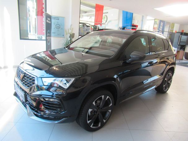 Cupra Ateca 110 kW image number 1