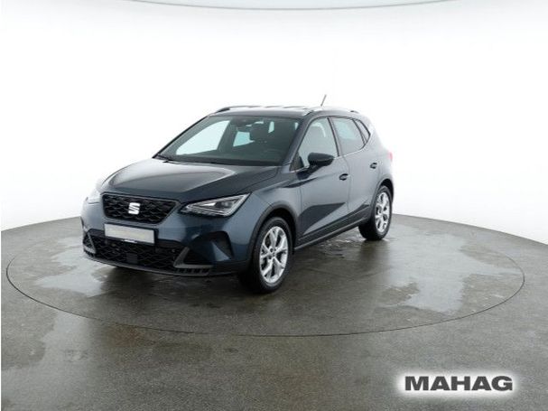 Seat Arona 1.0 TSI FR 81 kW image number 1