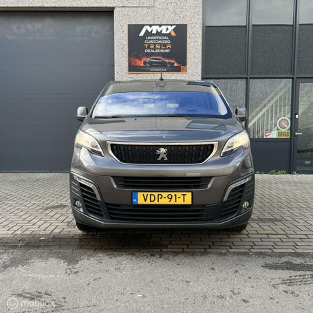 Peugeot Expert 90 kW image number 1