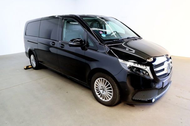 Mercedes-Benz V 300d 174 kW image number 2