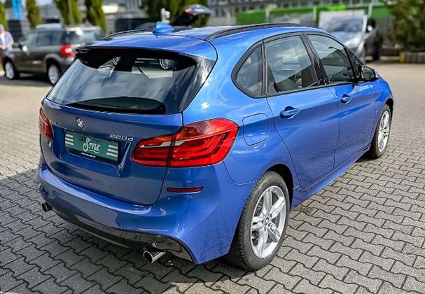 BMW 220d xDrive 140 kW image number 4