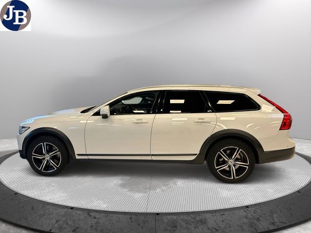 Volvo V90 Cross Country T5 AWD 188 kW image number 5