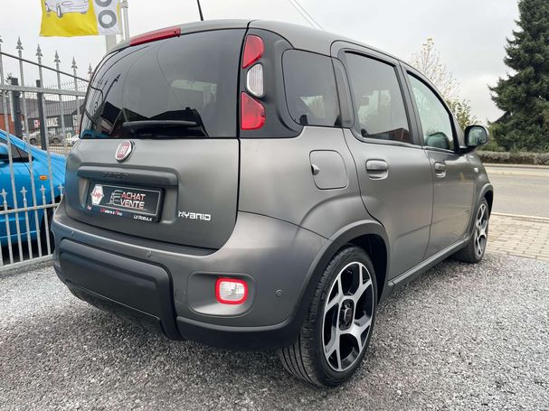 Fiat Panda 1.0 Sport 51 kW image number 3