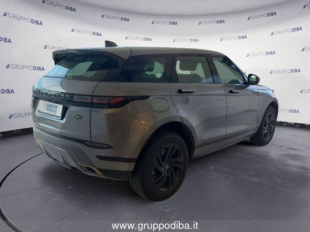 Land Rover Range Rover Evoque 120 kW image number 5