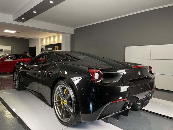 Ferrari 488 GTB 492 kW image number 4