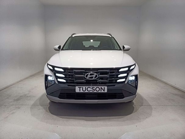 Hyundai Tucson 1.6 110 kW image number 1