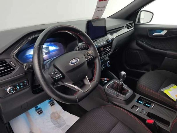 Ford Kuga 110 kW image number 8