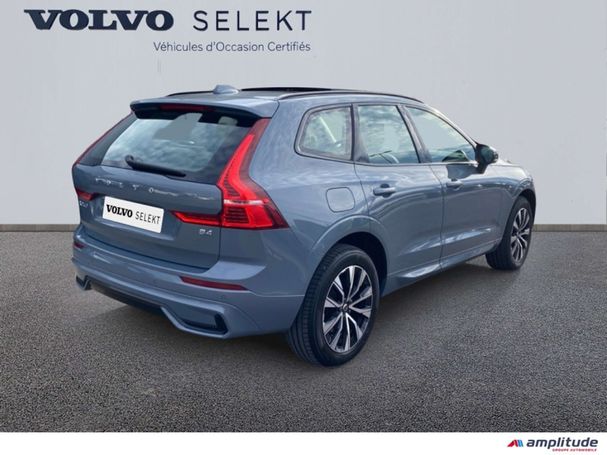 Volvo XC60 B4 147 kW image number 3