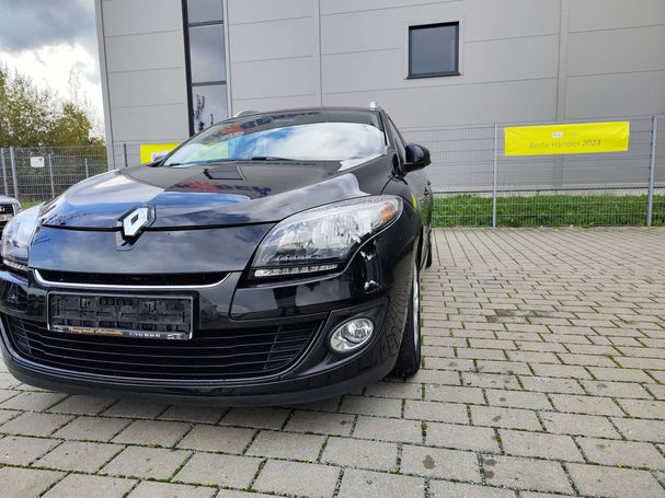 Renault Megane 81 kW image number 5