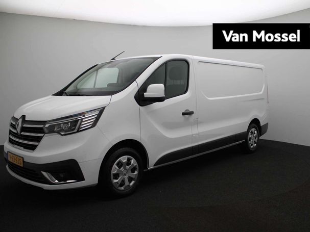 Renault Trafic dCi 110 81 kW image number 1