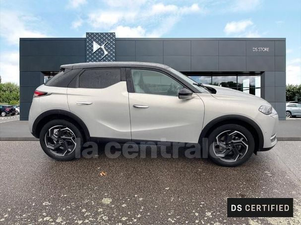 DS Automobiles 3 Crossback BlueHDi 130 96 kW image number 5