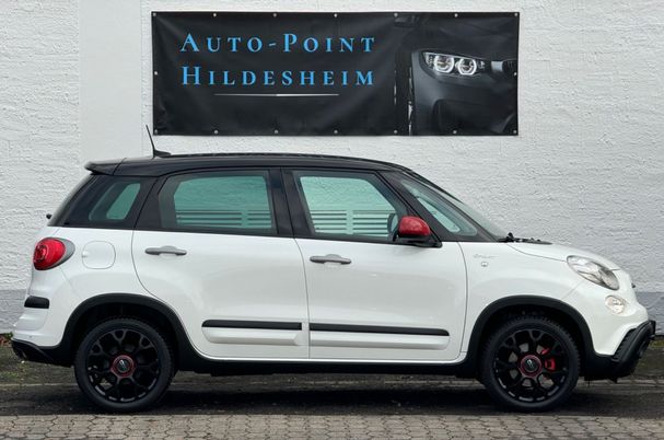 Fiat 500L p Sport 70 kW image number 2