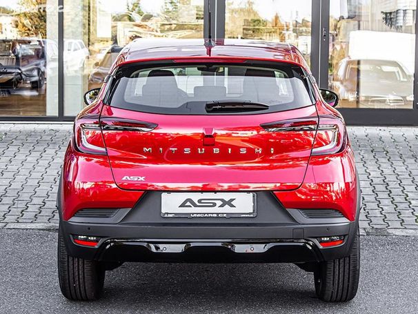 Mitsubishi ASX 1.0 67 kW image number 7