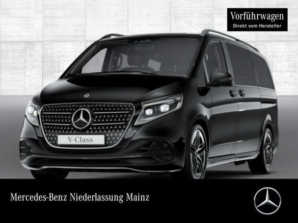 Mercedes-Benz V 250d 140 kW image number 3