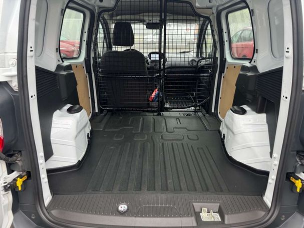 Ford Transit Courier 55 kW image number 7