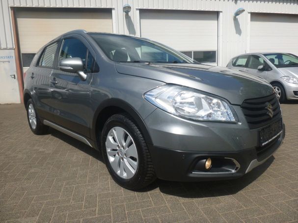 Suzuki SX4 S-Cross 1.6 DDiS Comfort 88 kW image number 2