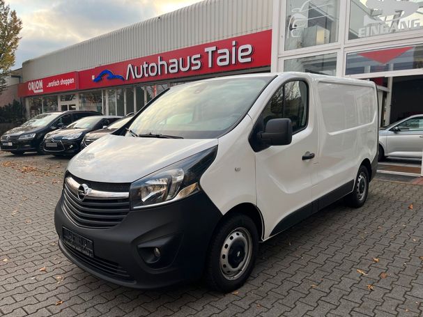 Opel Vivaro 1.6 CDTI L1H1 88 kW image number 3