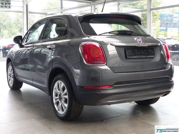 Fiat 500X 1.6 81 kW image number 4