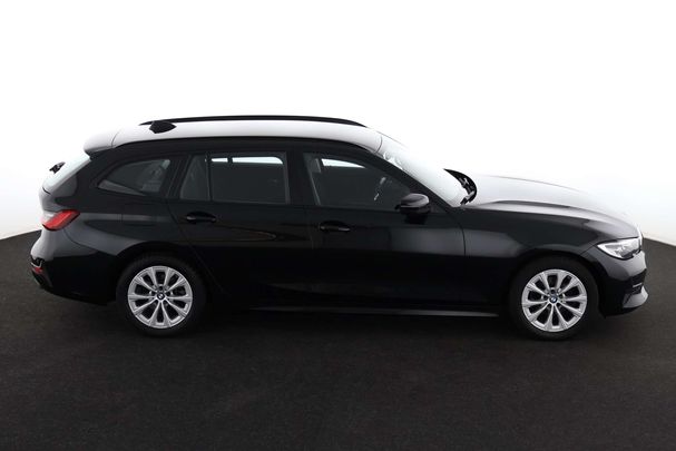 BMW 318d Touring 101 kW image number 3