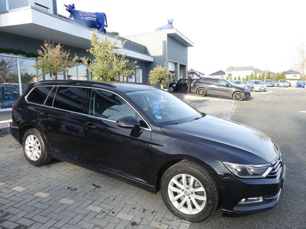 Volkswagen Passat Variant Comfortline DSG 110 kW image number 2