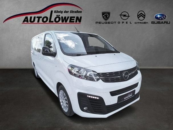 Opel Vivaro L3 100 kW image number 2