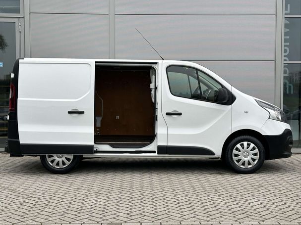 Renault Trafic DCi 95 L1H1 70 kW image number 8