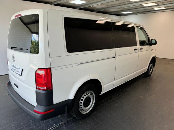 Volkswagen T6 Transporter 75 kW image number 14