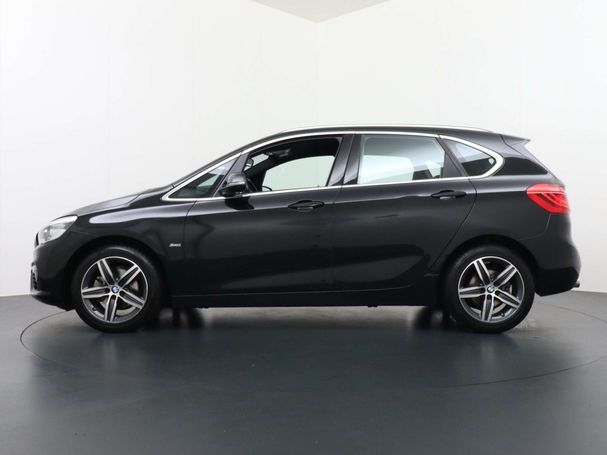 BMW 216d Active Tourer 85 kW image number 5