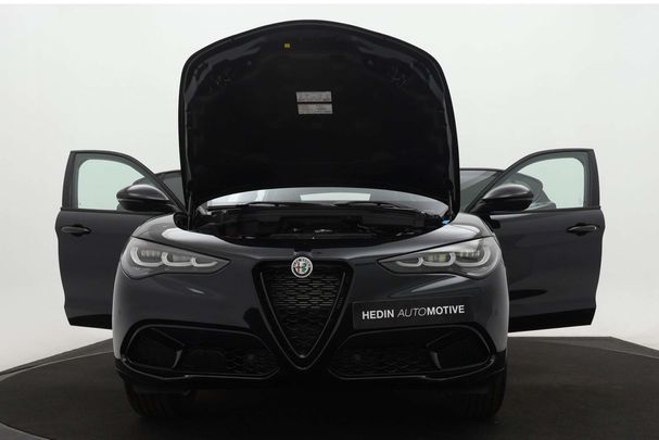 Alfa Romeo Stelvio 2.0 206 kW image number 27