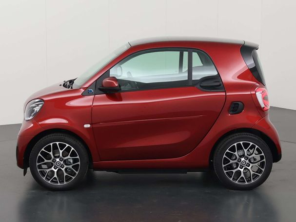 Smart ForTwo EQ 60 kW image number 5