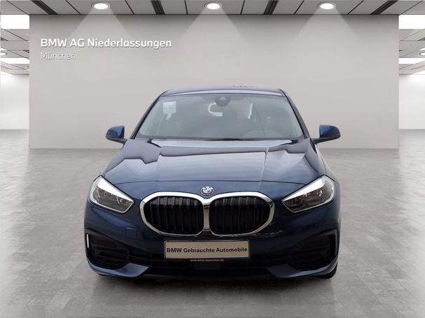 BMW 116d 85 kW image number 2