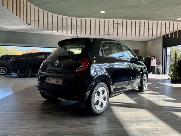 Renault Twingo SCe 65 48 kW image number 7