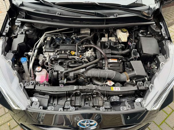 Toyota Yaris 1.5 Hybrid 85 kW image number 42