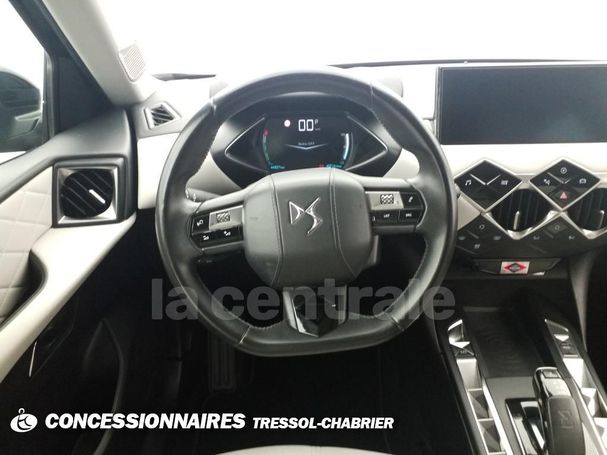 DS Automobiles 3 Crossback E-Tense Grand Chic 100 kW image number 22