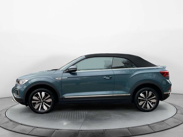 Volkswagen T-Roc 1.5 TSI DSG 110 kW image number 5