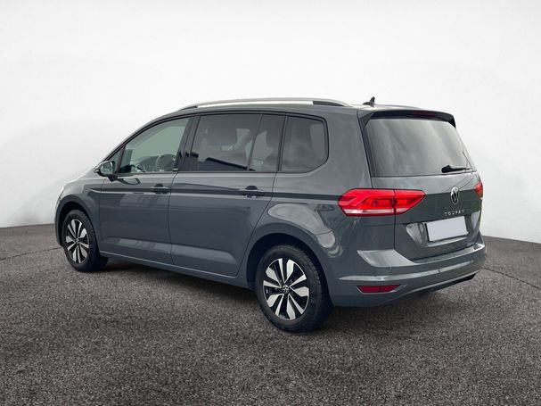 Volkswagen Touran 110 kW image number 4