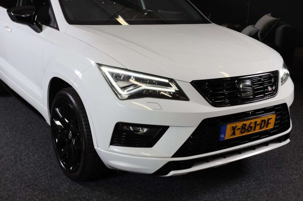 Seat Ateca 2.0 TSI 4Drive FR 140 kW image number 39