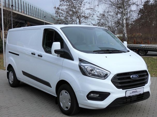 Ford Transit Custom L2 2.0 Trend 77 kW image number 3