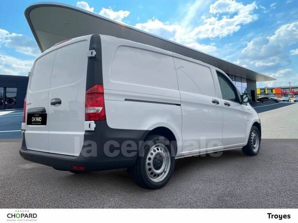 Mercedes-Benz Vito long 85 kW image number 4