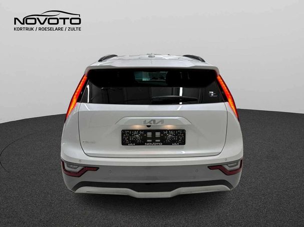 Kia Niro 150 kW image number 4