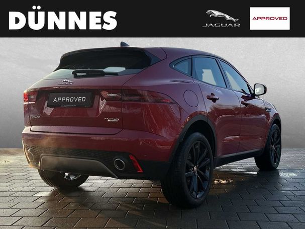 Jaguar E-Pace P250 AWD SE 183 kW image number 1