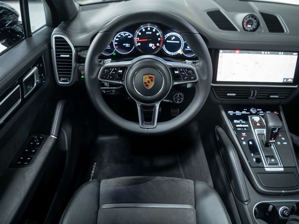 Porsche Cayenne GTS 338 kW image number 24