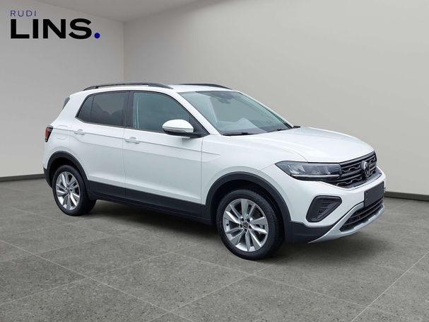 Volkswagen T-Cross TSI 70 kW image number 8