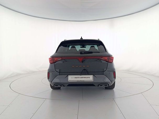 Cupra Leon Sportstourer 1.5 DSG 150 kW image number 3