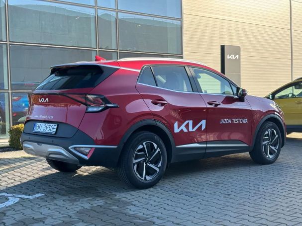 Kia Sportage 1.6 T-GDI 2WD DCT 118 kW image number 7