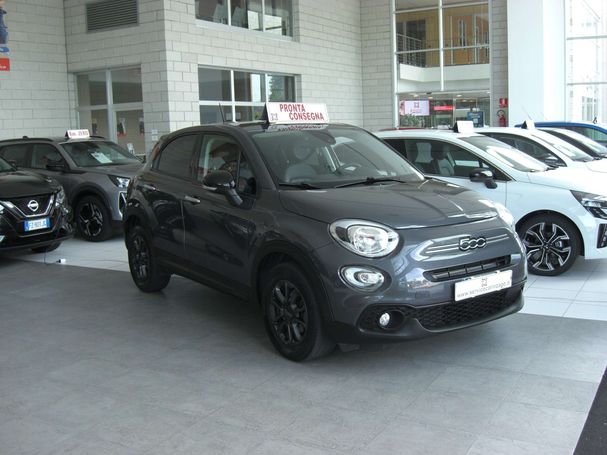 Fiat 500X 1.0 88 kW image number 8